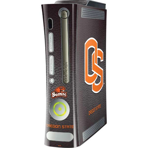 Oregon State University Logo Xbox 360 (Includes HDD) Skin